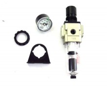Agfa Anapurna Regulator (AW20) - D2+7300103-0005 - DP part: PVAAG8483+321