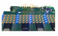 M6 Carriage Board - H30905+342