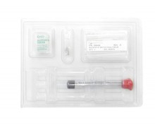 NUR Expedio Fusion Bulb Kit - 558404+3087