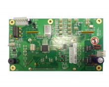 VJ-1204 Roll Take Up PCB - EY-24000+3786