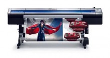 ROLAND SOLJET Pro 4 XR-640 Printer/Cutter+3442