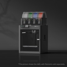 Bambu Lab P1S 3D Printer+3869