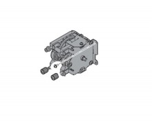JFX200-2513 Tube Pump 4 Assy - M012911 - DP part: PPUMI82336+1913