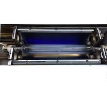 Barak 3 Reflector Sheet Set (2 pcs)+3109