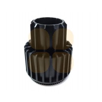 Zephyr 65 Core Cone Moulded Roll Feed Universal - ME-80553+1431