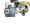 Anapurna m4f encoder sensor S1-D2+52301-0004