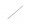Drafstation Pressure Roller axis Assy - DF-49054 - DP part: PMEMUDR6019