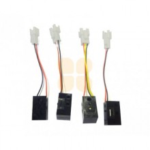 Designjet 10000 Media Sensor Kit - Q6693-60033 - DP part: PELHP14759+890