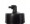 PALL Capsule Filter Black 5 micron Luer Elbow - MACCA0507R - DP part: PFIPA83445