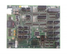 Jeti 3348 Pump Board I/O Controller II - 391-315014+748