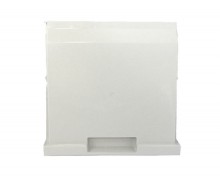 Drafstation Waste Liquid Box Assy - DE-36686- DP part: POTMUDR6004+1064