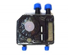 UJF-3042 Gen UV Pressurization Damper Assy AG - M011417- DP part: PDAMI8395+1170
