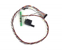 Drafstation Ink Sensor K assy - DF-49007 - DP part: PCAMUDR6016+979