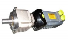 UltraVu II 5330 kit upgrade 5330 x-drive APEX gearbox-45071076+1852