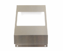 XC-540 COVER,PANEL SUS - 1000001500- DP part: PCOROXC6020+907