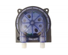 JF-1631 Hot Water Supply Pump - M801306 - DP part: PPUMI7876+1909