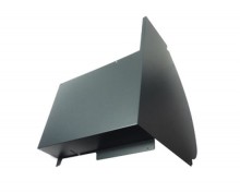 CJV30 Left Cover 30 - M510391- DP part: PCOMI15213+911