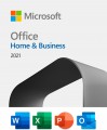Microsoft Office Home and Business 2021 1 Device+3850