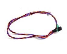 VJ-1324 P_Edge Sensor Assy - DG-42946 -  DP part: PELMUVA13049+965
