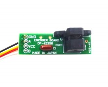 VJ-1624 PF Encoder Assy - DG-43011 - DP part: PELMUVA12919+1383