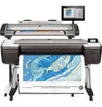 HP DesignJet SD Pro MFP- 44in+3187