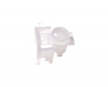 gs-24 key, top clear - 1000012564+2674