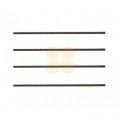 Scitex XP2100 F300 Reflector HP Gasket Kit - 22-7230+2970