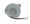 HP Scitex Turbojet BLOWER, 145MM, 240V, 1200W 84145980 - 340000084 - DP part: PPUHP12131