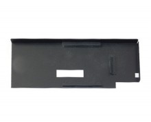 JF Series Right Flushing Cover - M509362 - DP part: PCOMI18137+1004