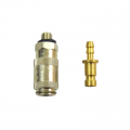 Fresco Coupling Quick EPDM Valve-15 0299+551
