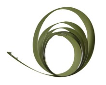 VJ-1604 Steel Belt - DF-43937- DP part: PBEMUVJ6001+89