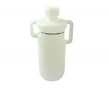 JV5 Waste Bottle - SPA-0128- DP part: PTAMIJV501+1075