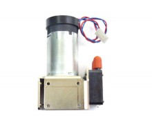 VJ-1638 DC Pump Assy - DG-43402 - DP part: PPUMU9199+1980
