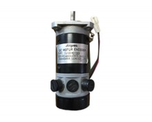 JFX500-2131 DC Servo Motor - E300944 - DP part: PMOMI18761+1900