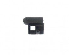 Drafstation P-Edge Mounting Plate - DE-36597  - DP part: PMEMUDR6030+2697