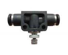 Osprey Throttle Valve Assy - DF-44125+495