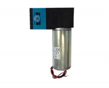 Scitex TJ8500 Ink Pump PML 6563 NF 1.100 - DP part: PPUHP12043+2016