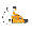 Jeti 3348 Pinned Printhead - DP part: PPHAG18863