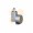 Rho 205 Ink Pump - DP part: PPUDU15815