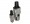 Jetrix Filter Regulator - DP part: PVAIN15851