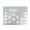 XC-540 Sheet Panel - 1000001578 - DP part: POTRO8076