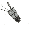 Jeti 3348 Pinned Printhead - DP part: PPHAG18863