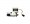 AJ-1000 Pump Supply Assy - 6700109010 - DP part: PPUROAJ701