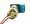LJ320X Ink Pump - DP part: PPUFL16147