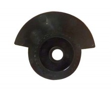 PULLEY,T35P2S5(B6) - 1000000784 - DP part: PPUROAJ6016+2108