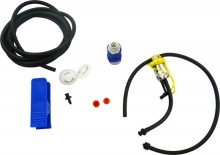 Arizona 200 GT Kit White Recirc Valve - 3W3010114396 - DP part: PVAOC13373+272