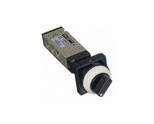 Jetrix Mechanical Valve - DP part: PVAIN15913+483