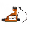 Jeti 3348 Pinned Printhead - DP part: PPHAG18863