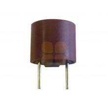 VJ-1204 Head Fuse HTM 0,5A - MF-5039+3681