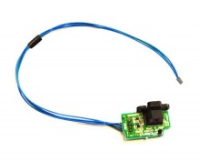 XR-640 Assy, Linear Encoder - W702028280 - DP part: PLIRO21782+1384